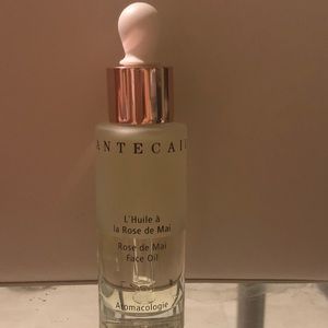 Chantecaille rose de mai face oil brand new